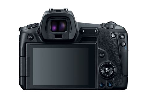 eos rwm|Canon EOS R .